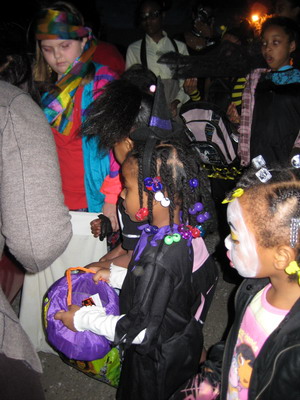 Trunk or Treat 6