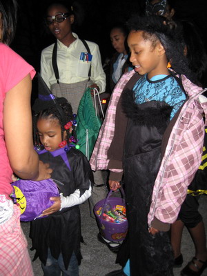 Trunk or Treat 8