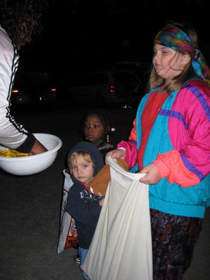 Trunk or Treat 9
