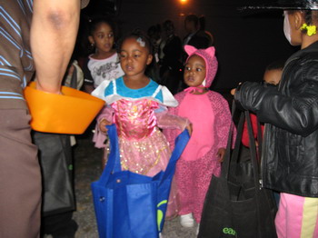 Trunk or Treat 10