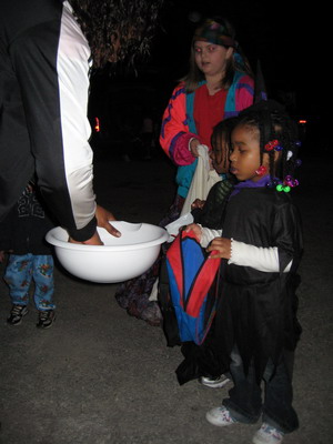 Trunk or Treat 12
