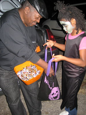 Trunk or Treat 13