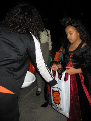 Trunk or Treat 14