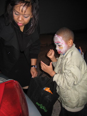 Trunk or Treat 15