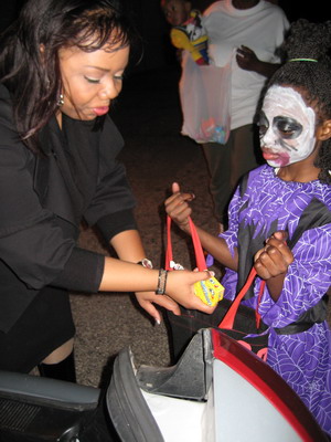 Trunk or Treat 17