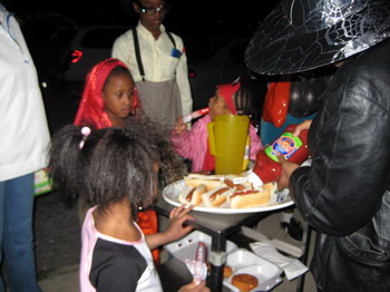 Trunk or Treat 19