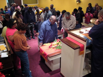 Prayer for 2010