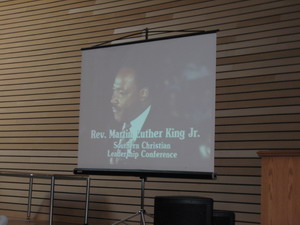 M.L. King Documentary