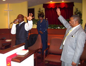 Church Service (September 30, 2007): Pic3